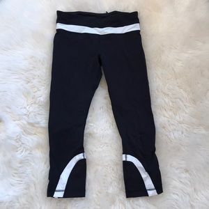 Lululemon Crop